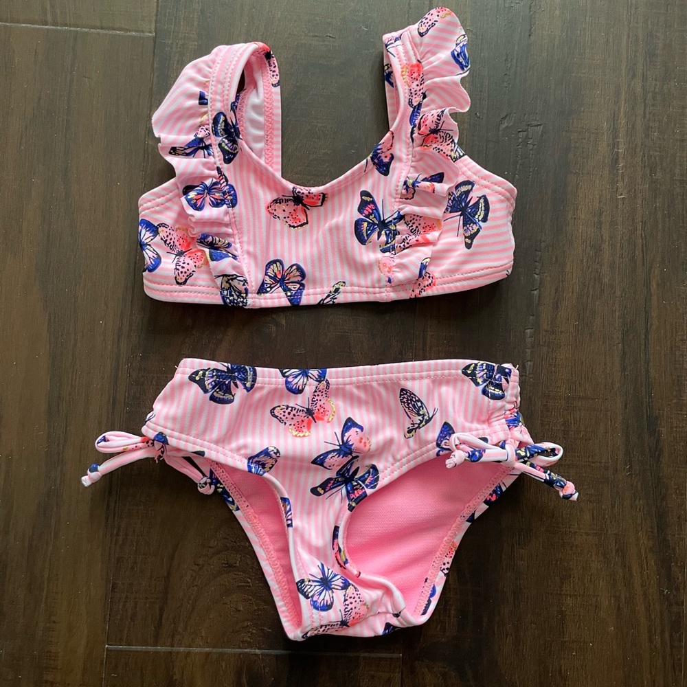 New Kenzie Girl Bathing Suit